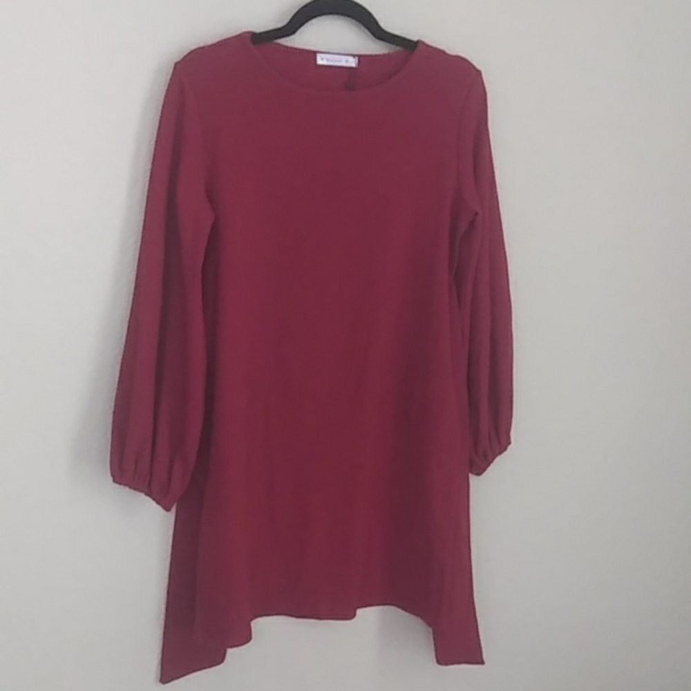 Women's R. Viomos Midi Dress